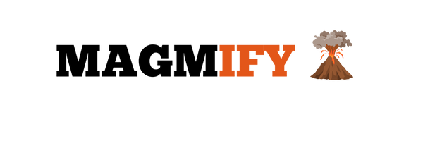 Magmify™ 