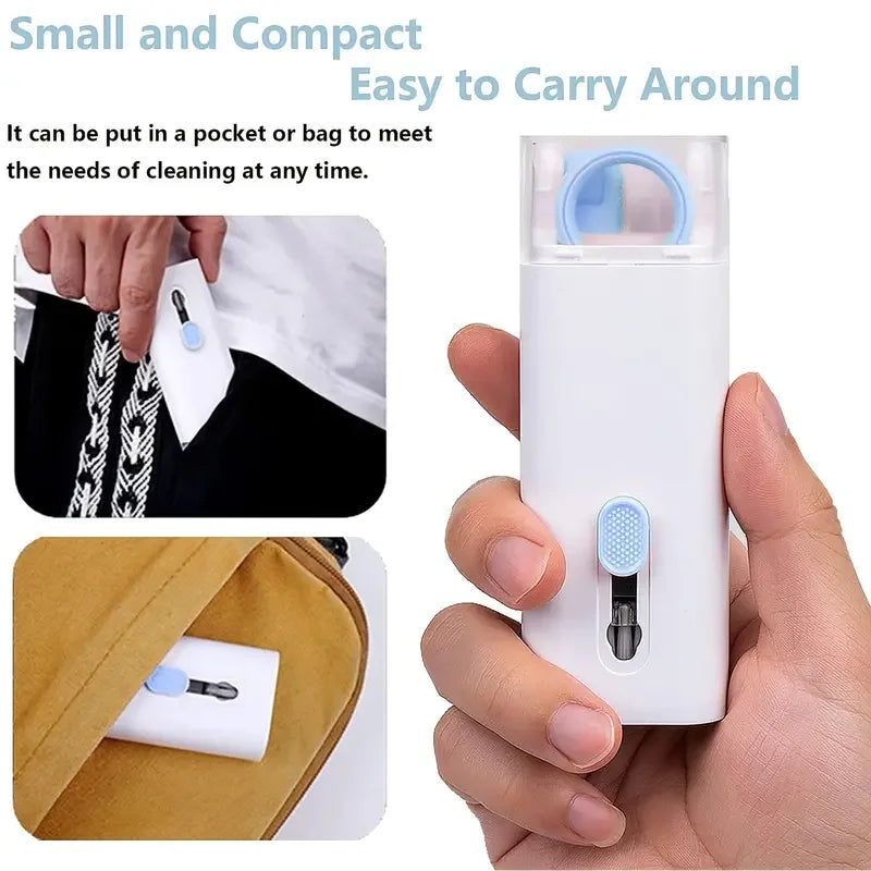 Magmify™ - Reinigingsset