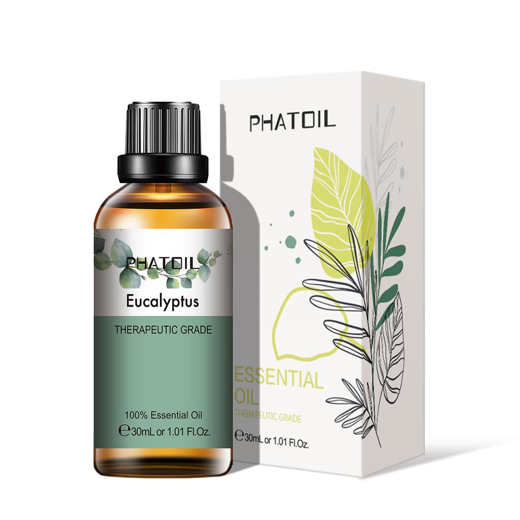 Essential Oil Eucalyptus - Magmify™ 